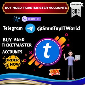 Buy-Aged-Ticketmaster-Accounts