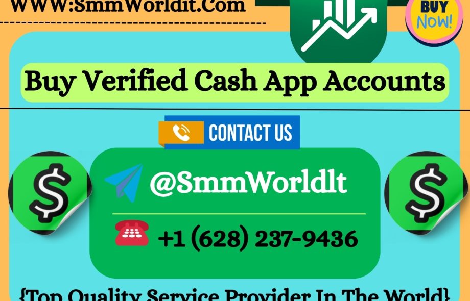 Buy Verified Cash App Accounts (1)