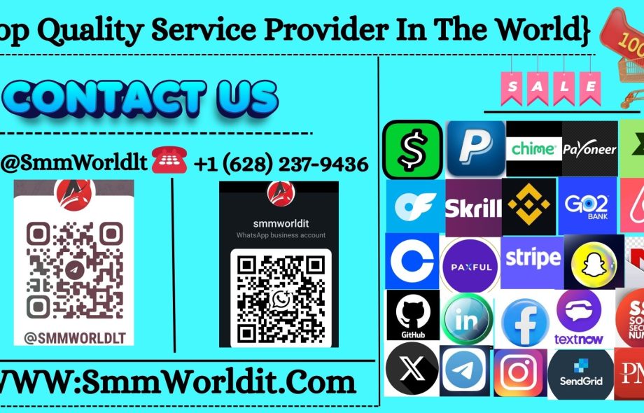 Top 6 Sites to Buy Verified Chime Bank Accounts: Best 2024 Picks (3)