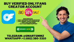 Buy Verified OnlyFans Creator Account (1)