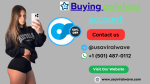 Buying Onlyfans Account