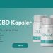 Calm X CBD Capsules Denmark