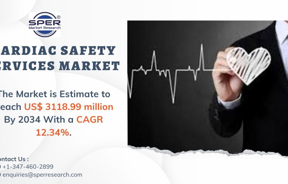 Cardiac Safety Services Market