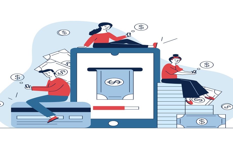 Custom Mobile Banking App Development