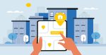 Custom Real Estate App Development
