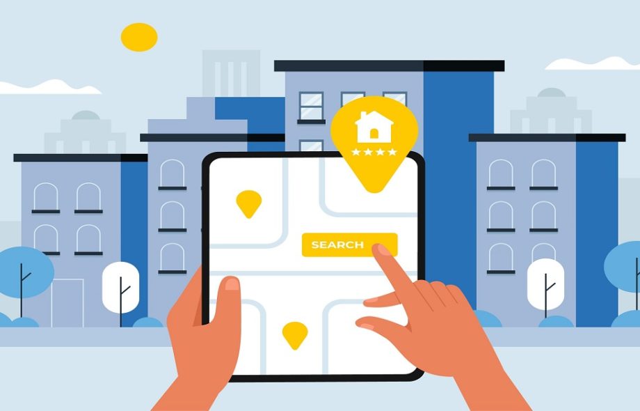 Custom Real Estate App Development