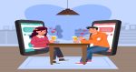 Dating Application Development