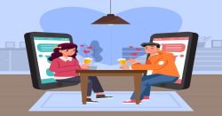 Dating Application Development