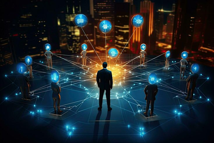 Best stock broker in India with fast KYC process for instant account opening and secure trading.