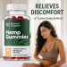 Element Organics Hemp Gummies Reviews