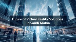 virtual reality solutions