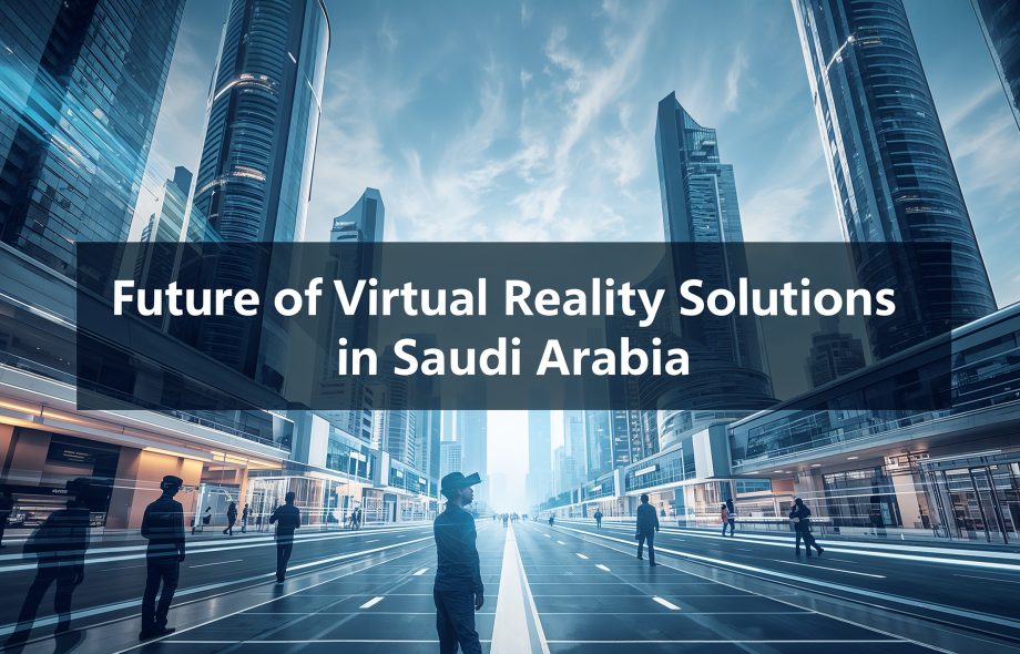 virtual reality solutions