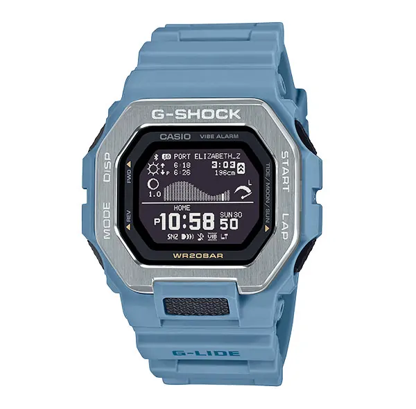 casio watches
