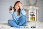 GlycoQ Blood Support Capsules