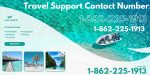 travel