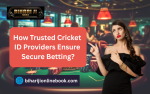 Trusted Cricket ID