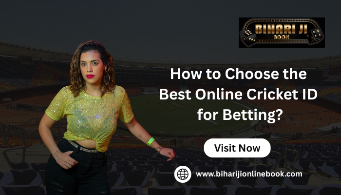 Best Online Cricket ID