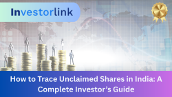 How to Trace Unclaimed Shares in India: A Complete Investor’s Guide