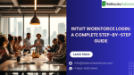 Intuit Workforce Login