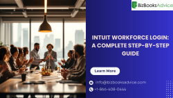 Intuit Workforce Login
