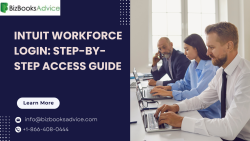 Intuit Workforce Login