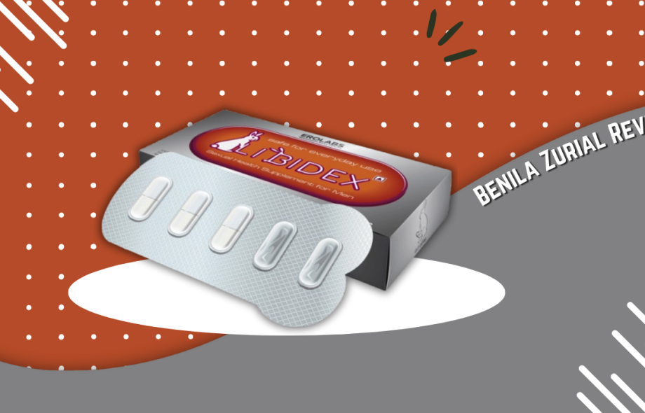 Libidex Capsule in India 2025