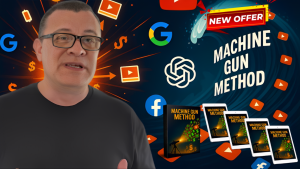 Machine Gun Method Review