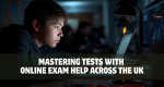 Online Exam Help