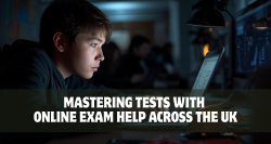 Online Exam Help