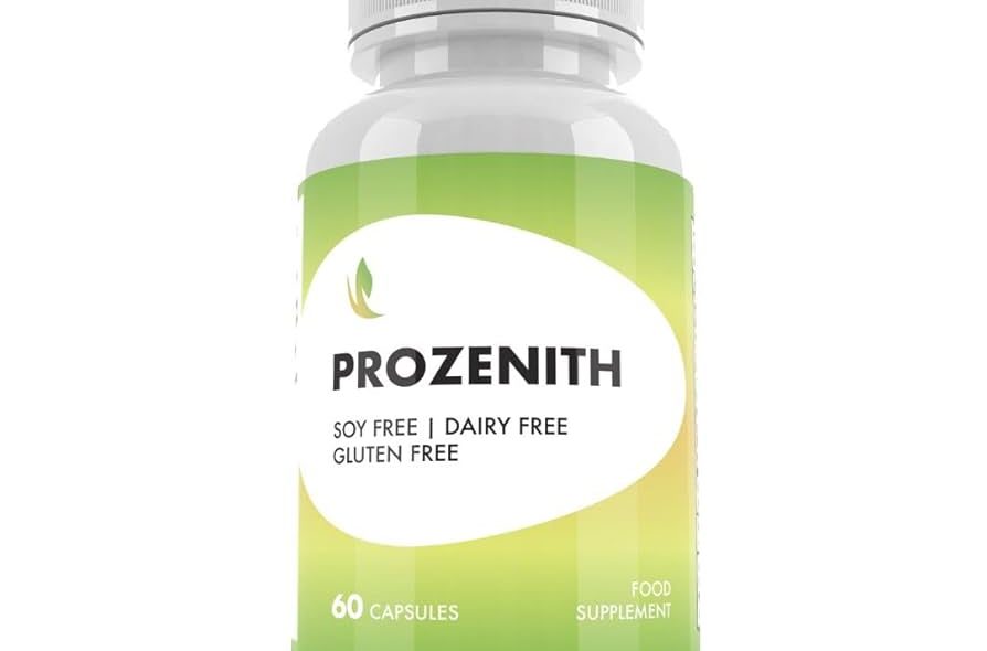 PROZENITH NEW