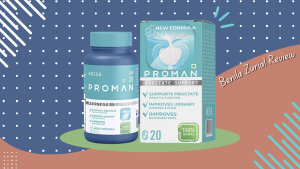 Proman Capsule in India