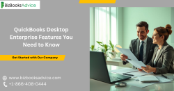 QuickBooks Desktop Enterprise