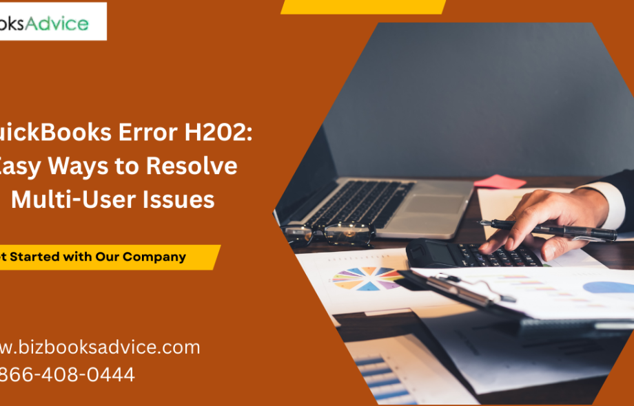 QuickBooks Error H202