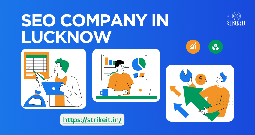 SEO Company