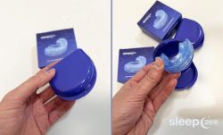Sleepzee Anti Snoring Mouthpiece Australia