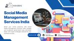 Social Media Management Services India