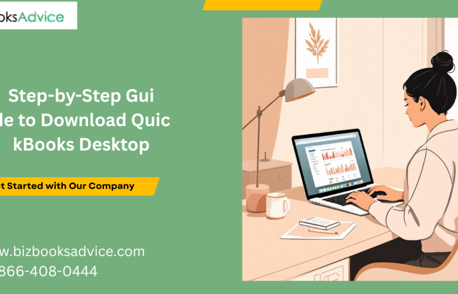 Download QuickBooks Desktop