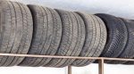 Tire Storage Tips