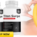Titan Surge Male Enhancement For Bed Performance