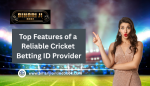 Cricket Betting ID Provider