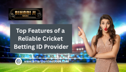 Cricket Betting ID Provider