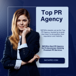 Top PR Agency