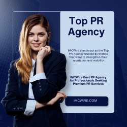 Top PR Agency