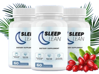 Sleep Lean