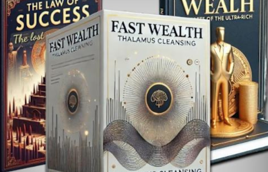 fast wealth