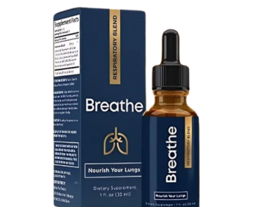Breathe