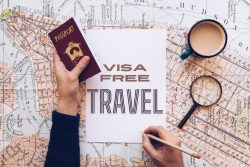 Visa-Free-Travel