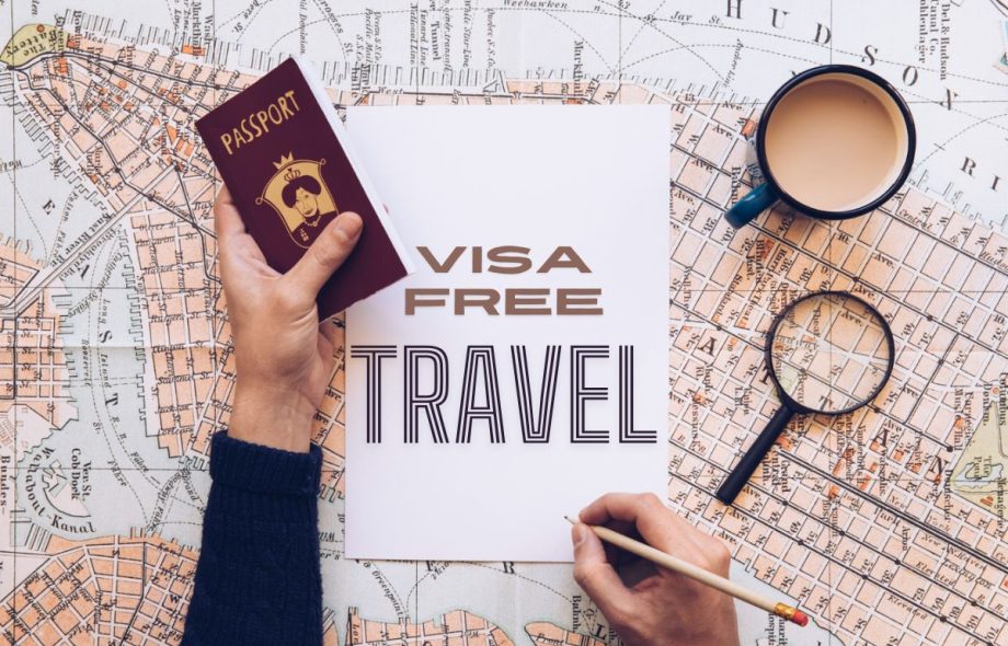 Visa-Free-Travel