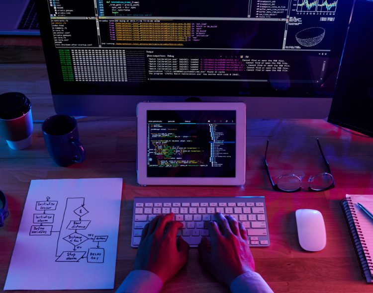 Web Development Company Dubai
