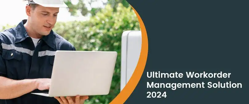 Work order management